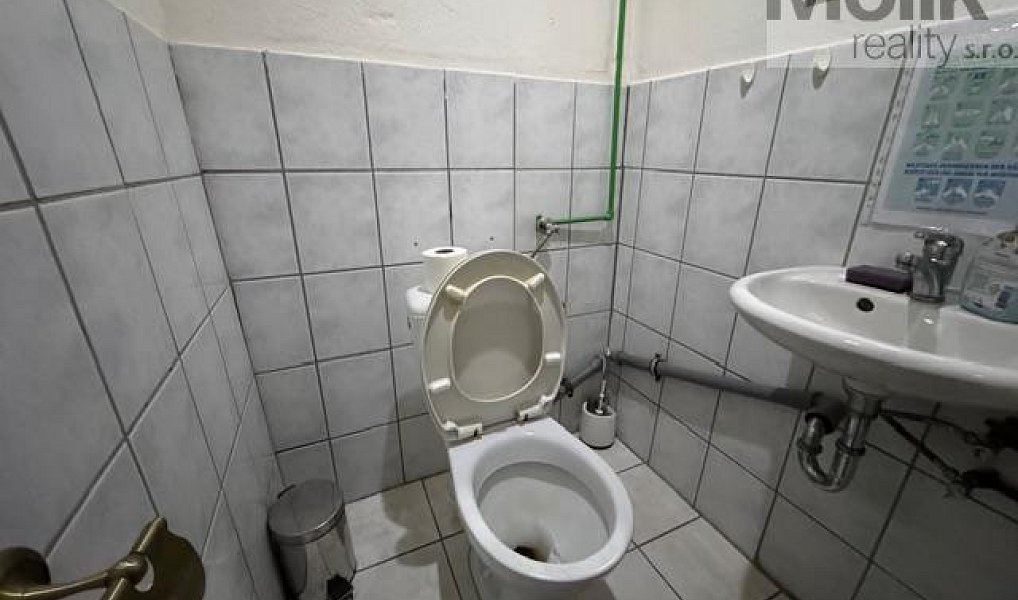 Prodej ubytovacího objektu 1 753 m², Český Jiřetín – náhled fotky 12