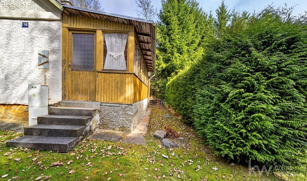 Prodej chaty/chalupy 100 m² s pozemkem 702 m², Pňovany – náhled fotky 8