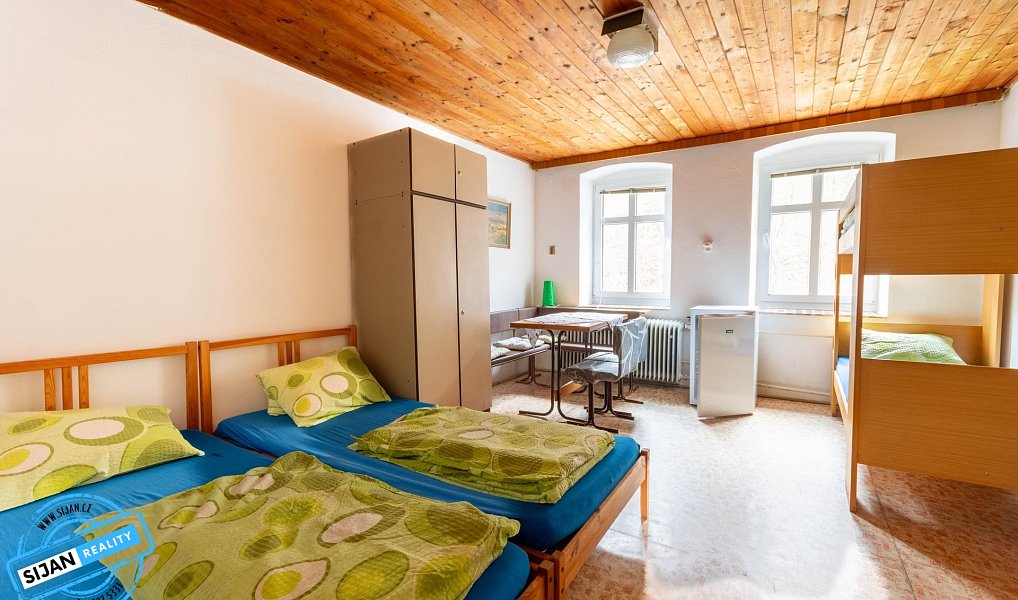 Prodej chaty/chalupy 510 m² s pozemkem 2 399 m², Ludvíkov – náhled fotky 40