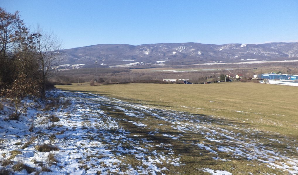 Prodej pole 18 942 m², Ústí nad Labem – náhled fotky 6