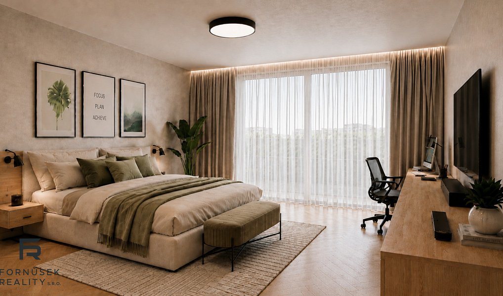 Prodej domu 235 m² s pozemkem 327 m², Uherské Hradiště – náhled fotky 11