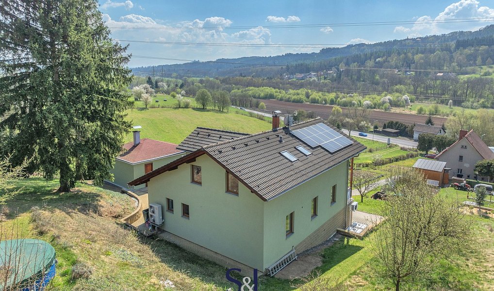 Prodej domu 363 m² s pozemkem 2 239 m², Turnov – náhled fotky 6