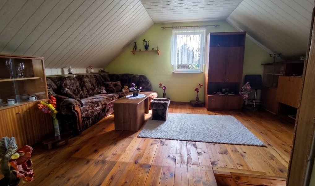 Prodej chaty/chalupy 101 m² s pozemkem 407 m², Chbany – náhled fotky 15
