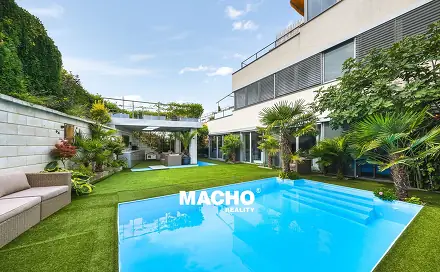 Prodej bytu 4+1 127 m², Na Terasách, Plzeň - Doubravka
