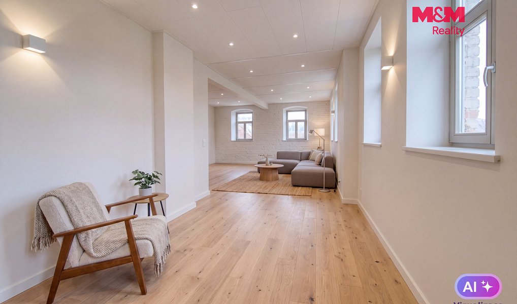 Prodej domu 116 m² s pozemkem 465 m², Toužim – náhled fotky 9