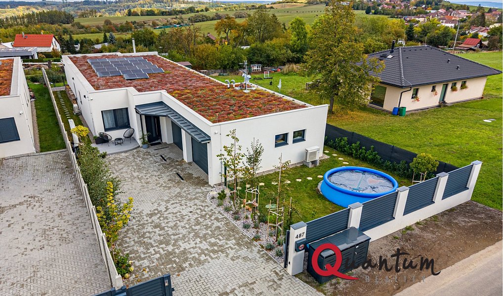 Prodej domu 244 m² s pozemkem 873 m², Divišov – náhled fotky 6