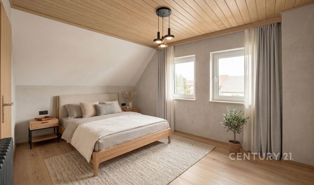 Prodej domu 225 m² s pozemkem 901 m², Praha – náhled fotky 15
