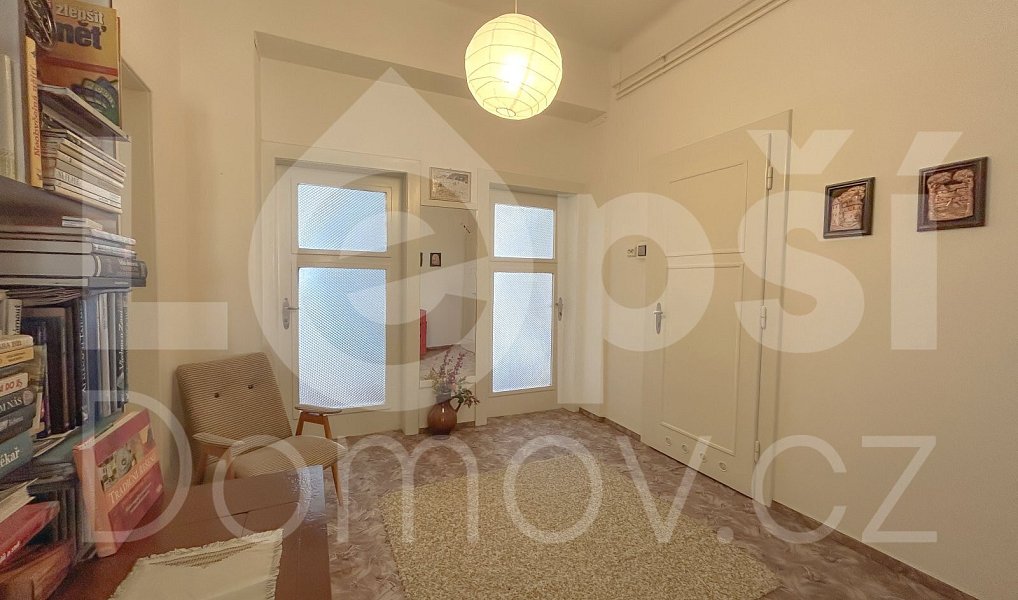Prodej bytu 5+1 164 m², Jeseník – náhled fotky 11