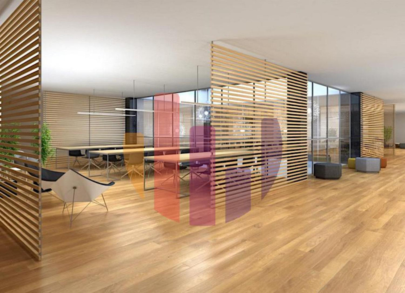 Pronájem obchodních prostor 252 m² — photo 3