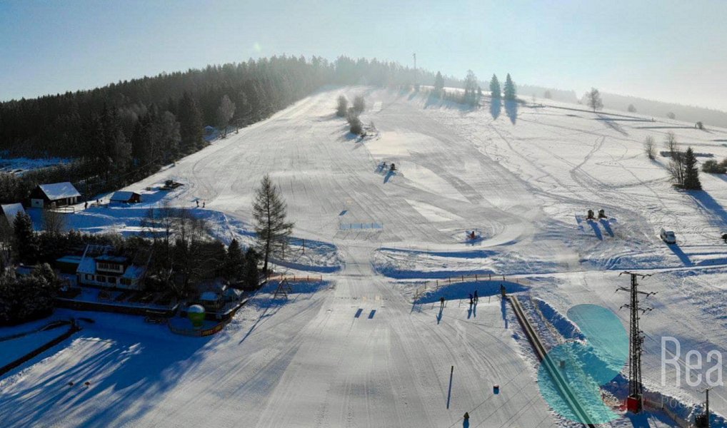 Prodej pozemku 10 831 m², Frymburk – náhled fotky 9