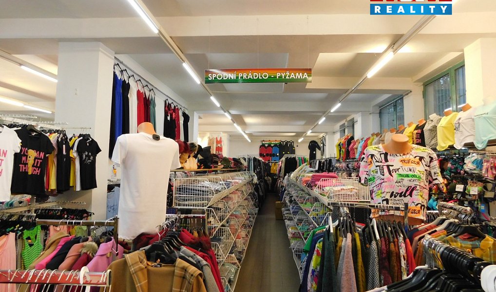 Pronájem obchodních prostor 2 400 m², Varnsdorf – náhled fotky 4