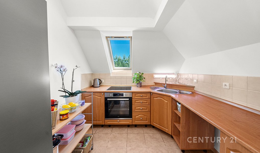 Prodej bytu 2+kk 54 m², Františkovy Lázně – náhled fotky 4