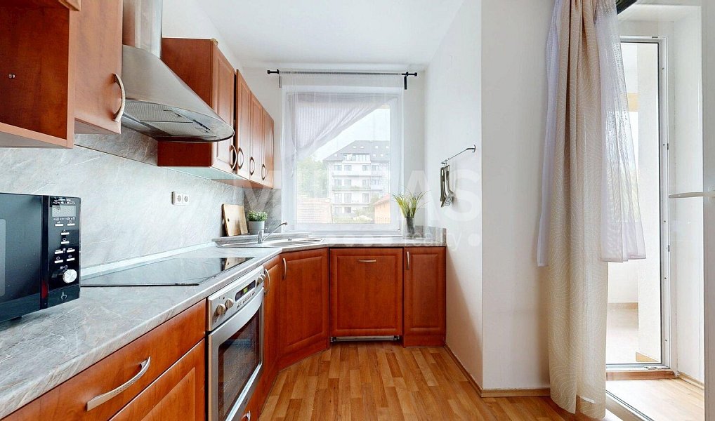 Prodej bytu 2+kk 69 m², Milovice – náhled fotky 5