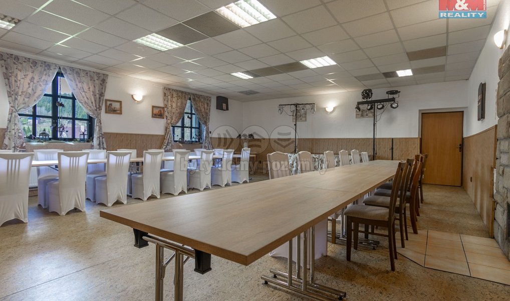 Prodej domu 480 m² s pozemkem 1 303 m², Mosty u Jablunkova – náhled fotky 4