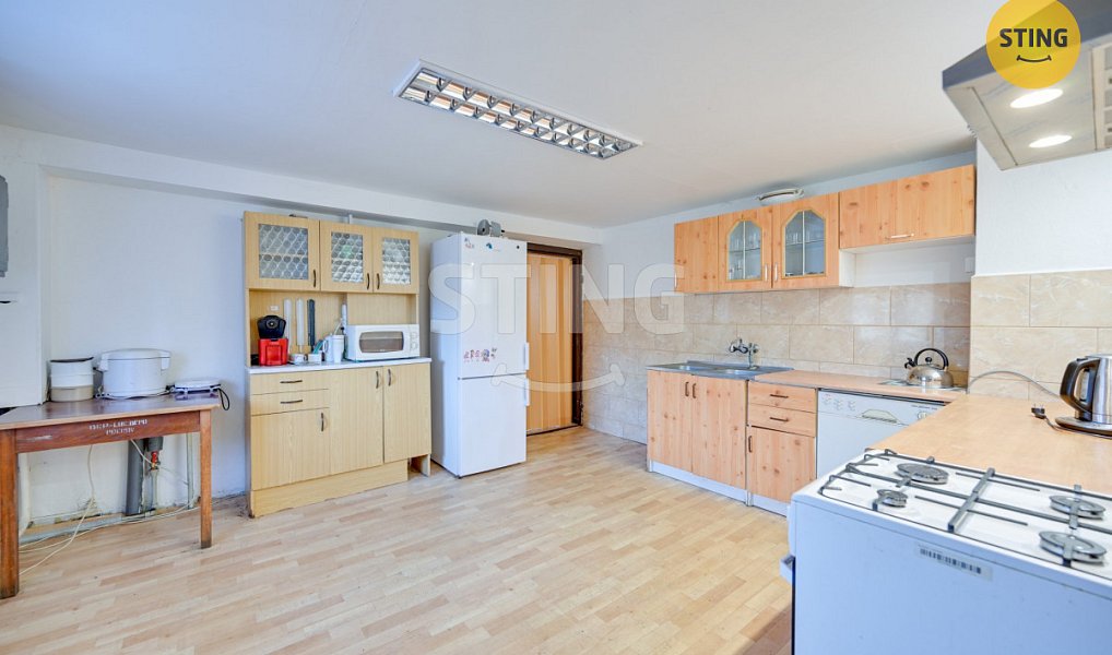 Prodej chaty/chalupy 239 m² s pozemkem 3 108 m², Ostružná – náhled fotky 21
