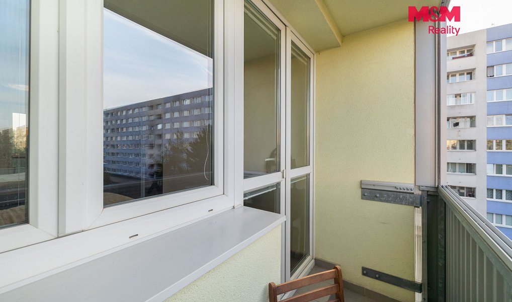 Prodej bytu 3+1 72 m², Mladá Boleslav – náhled fotky 15