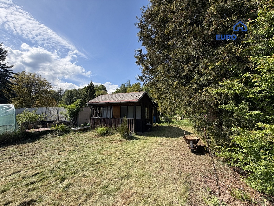 Prodej chaty/chalupy 18 m² s pozemkem 399 m² – fotografie 4