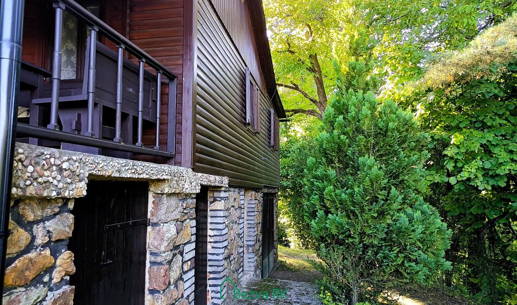 Prodej chaty/chalupy 51 m² s pozemkem 1 312 m², Nezabudice – náhled fotky 18
