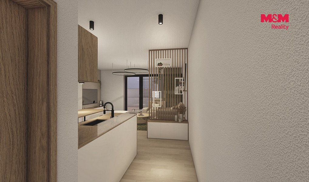 Prodej bytu 4+kk 117 m², Mokré Lazce – náhled fotky 7