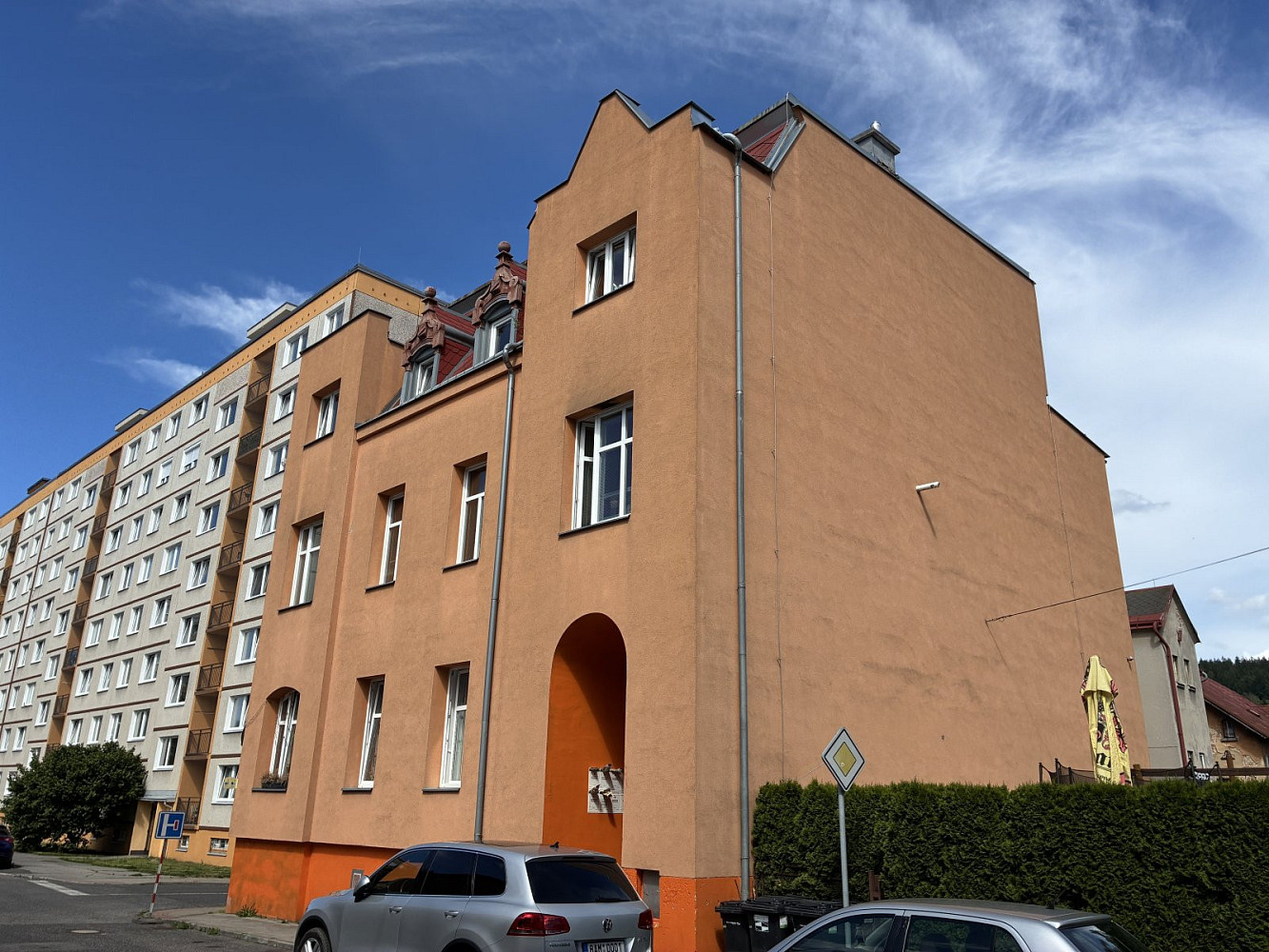 Prodej bytu 3+kk 68 m²