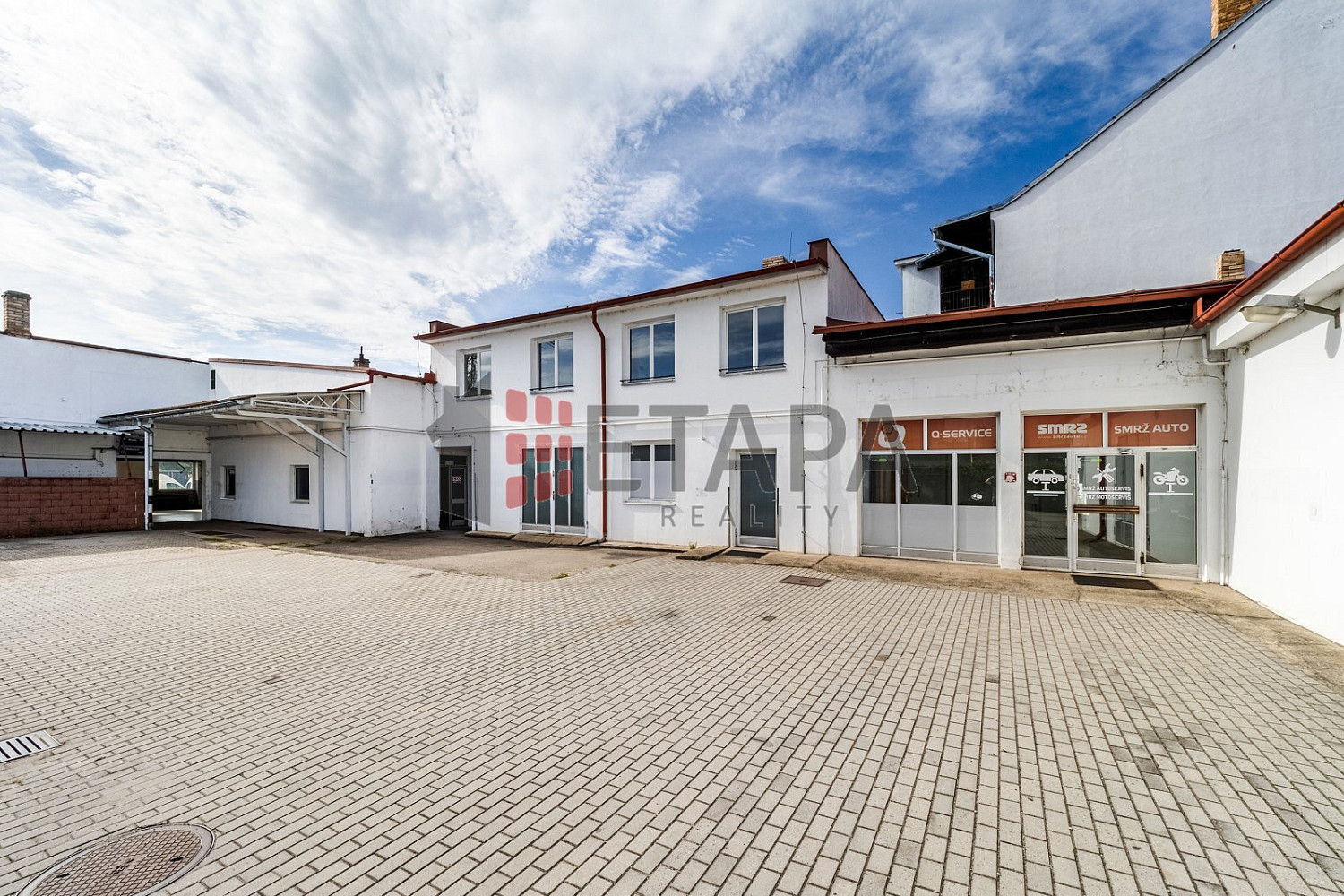 Prodej obchodních prostor 902 m² – fotografie 5