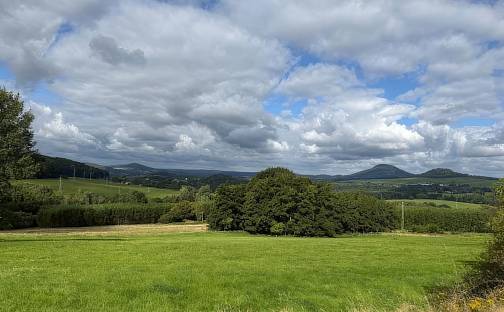 Prodej pole 108 179 m², Česká Kamenice, okres Děčín