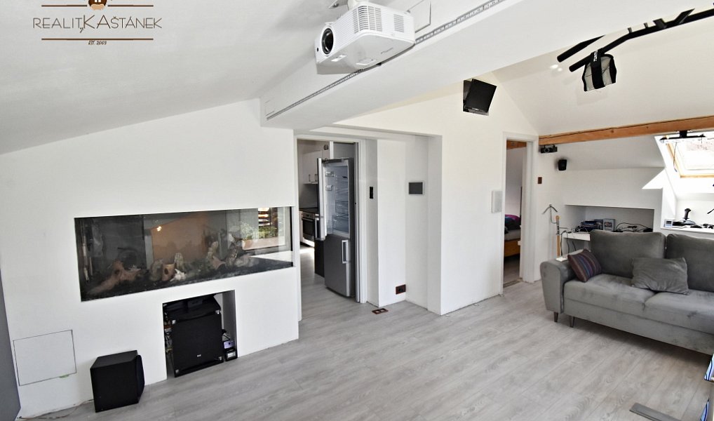 Prodej domu 249 m² s pozemkem 627 m², Liberec – náhled fotky 6