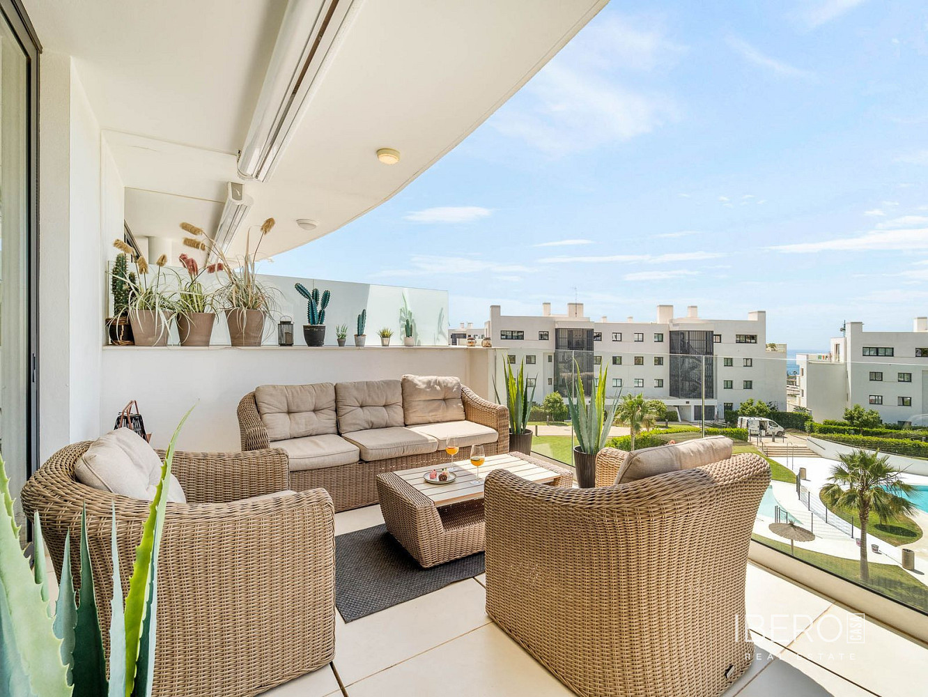 Pis 3+kk – Fuengirola, Los Boliches - Vista 2