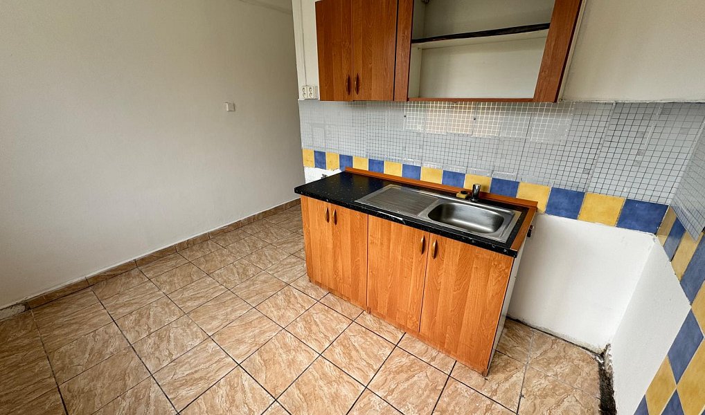 Pronájem bytu 2+1 54 m², Bílina – náhled fotky 2