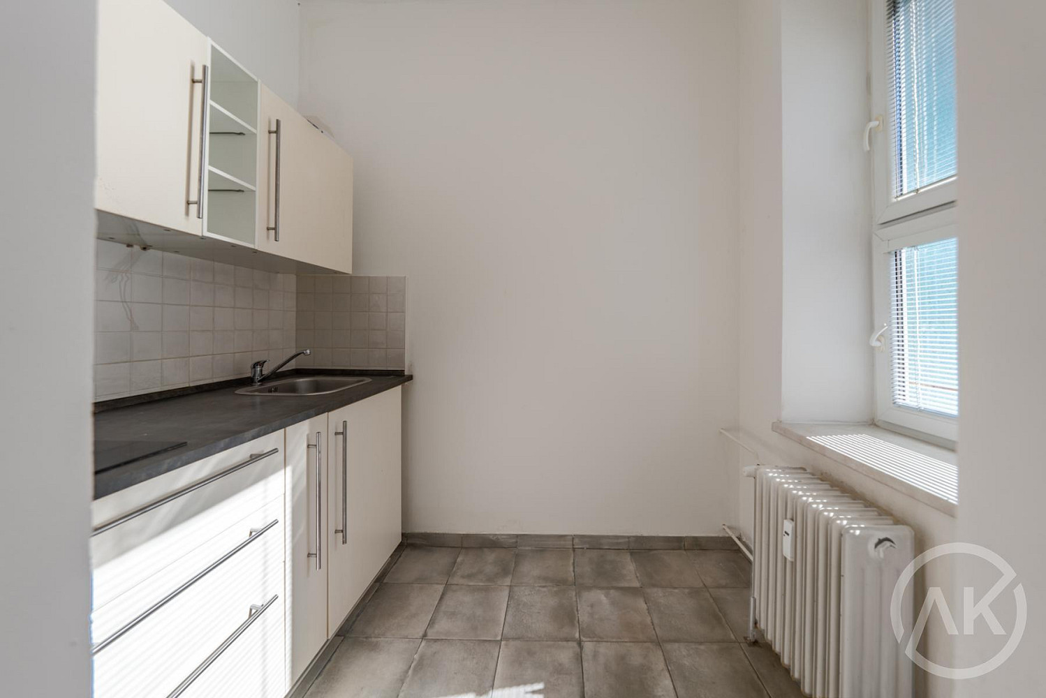 Pronájem bytu 2+kk 44 m² – fotografie 5