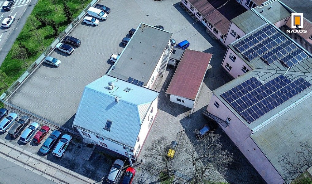 Prodej kanceláře 514 m², Ostrava – náhled fotky 8