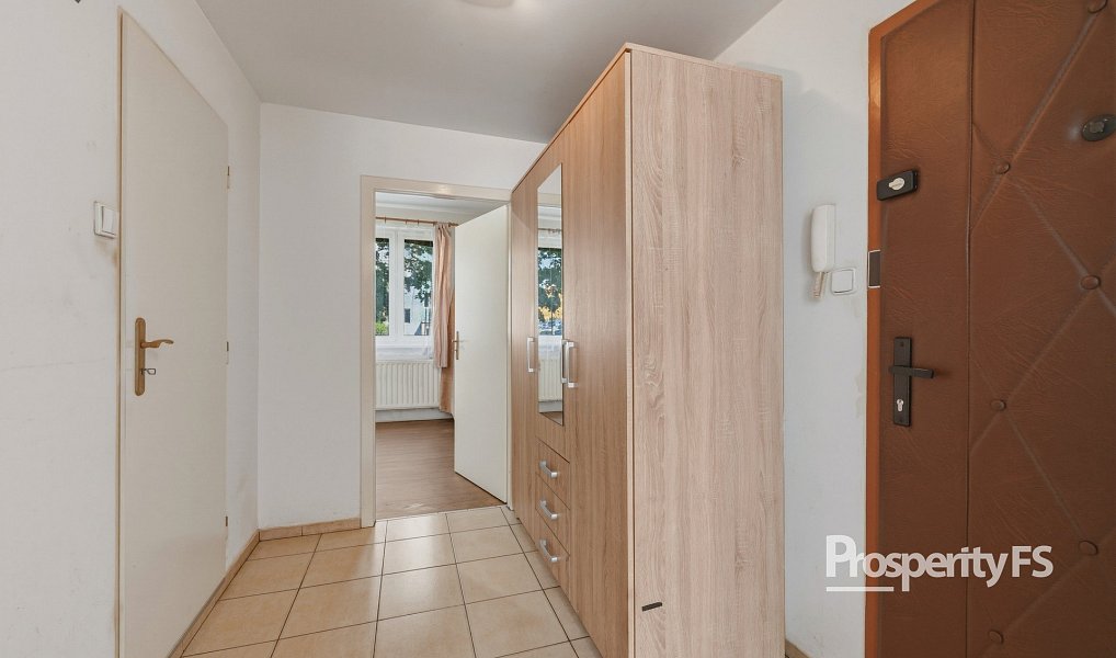 Prodej bytu 1+1 41 m², Cvikov – náhled fotky 5