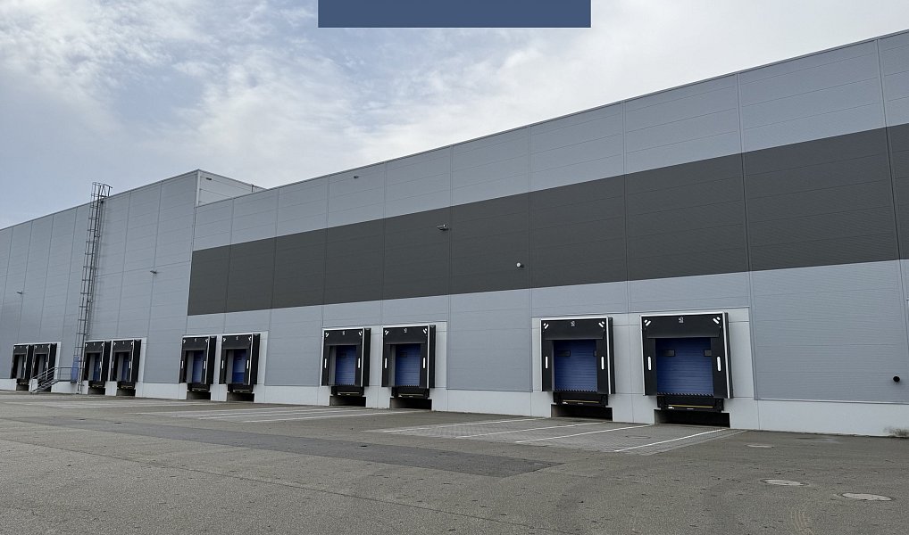 Pronájem skladovacích prostor 8 163 m², Modřice – náhled fotky 7
