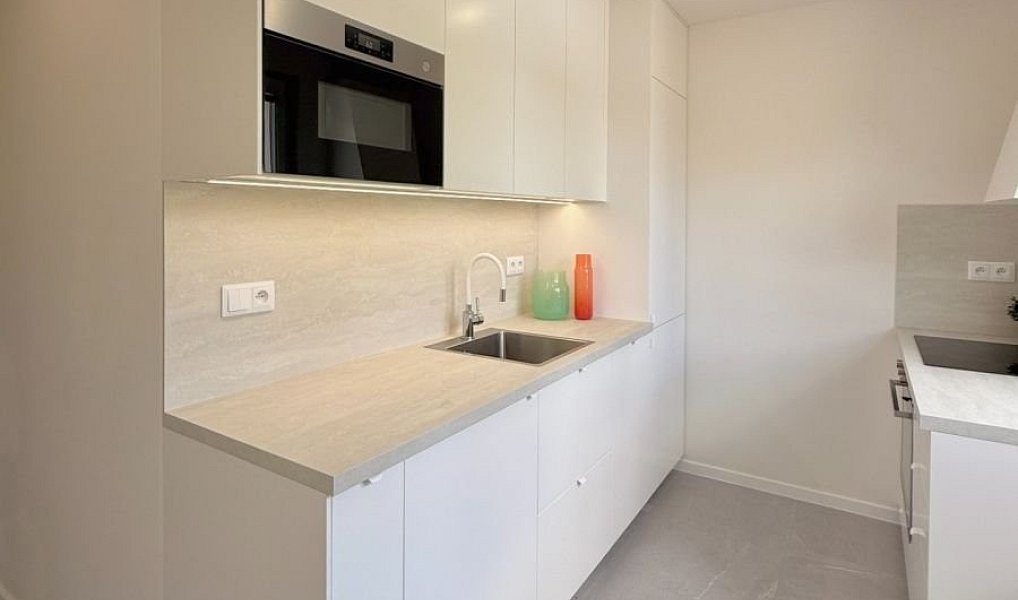 Prodej bytu 2+1 57 m², Praha – náhled fotky 7