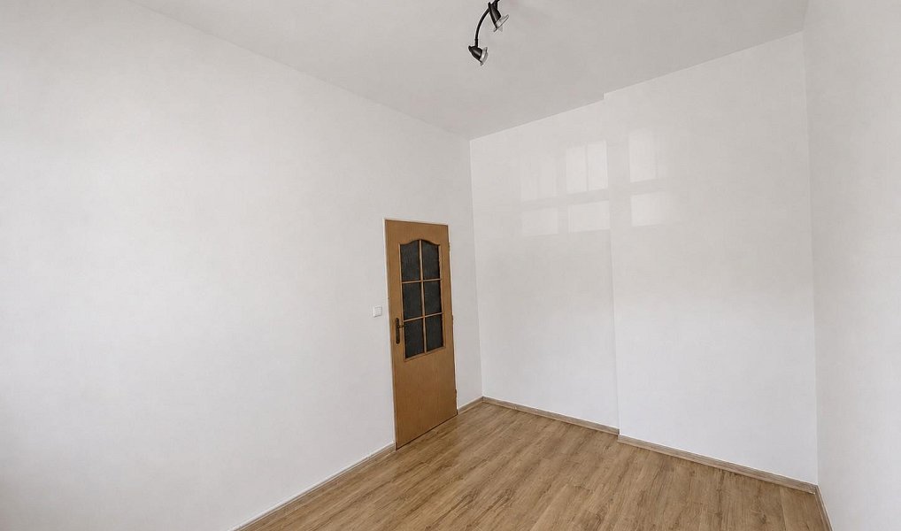 Pronájem bytu 1+1 36 m², Aš – náhled fotky 4