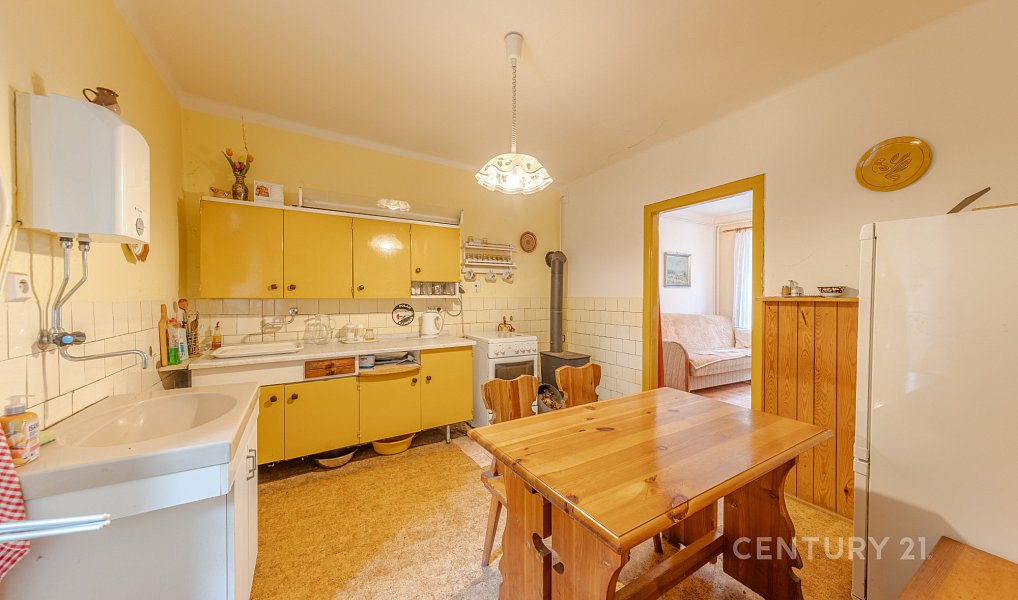 Prodej domu 220 m² s pozemkem 3 302 m², Týn nad Bečvou – náhled fotky 6