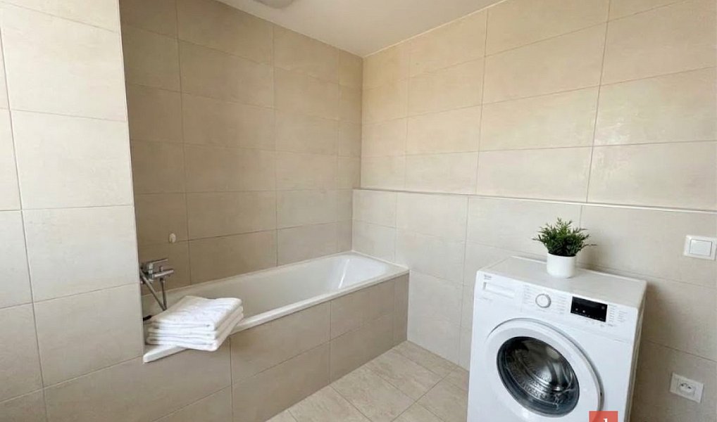 Pronájem bytu 2+kk 61 m², Praha – náhled fotky 9