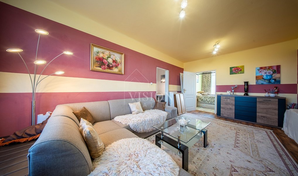 Prodej bytu 3+1 69 m², České Budějovice – náhled fotky 5