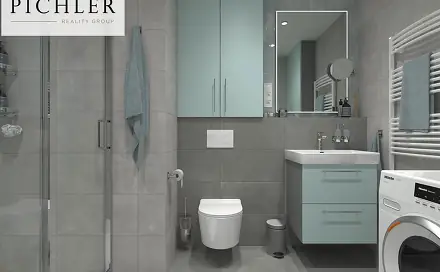 Prodej bytu 2+kk 60 m², Šumavská, Plzeň - Východní Předměstí
