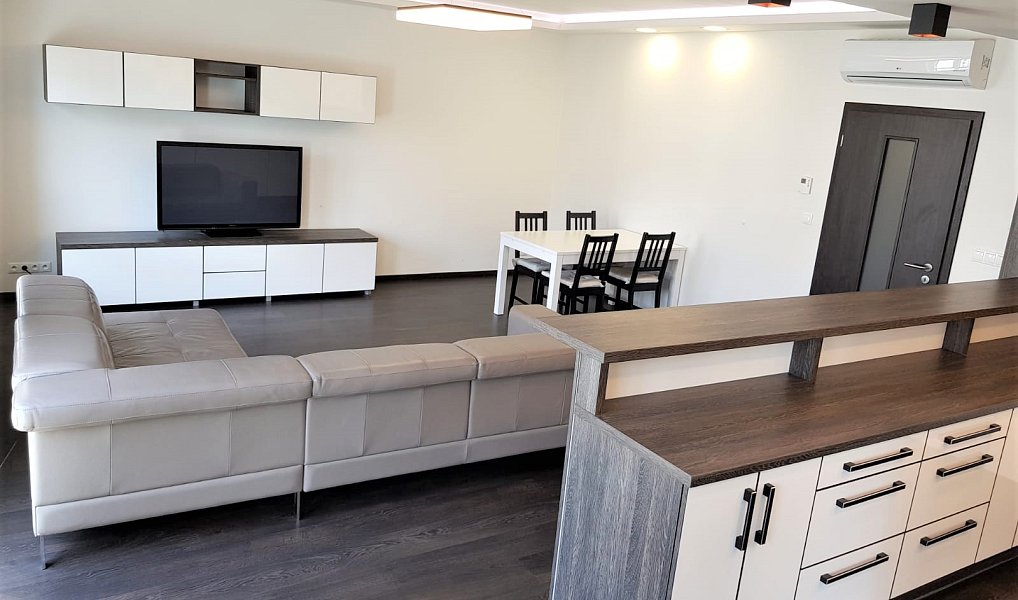 Prodej bytu 4+kk 119 m², Ostrava – náhled fotky 2