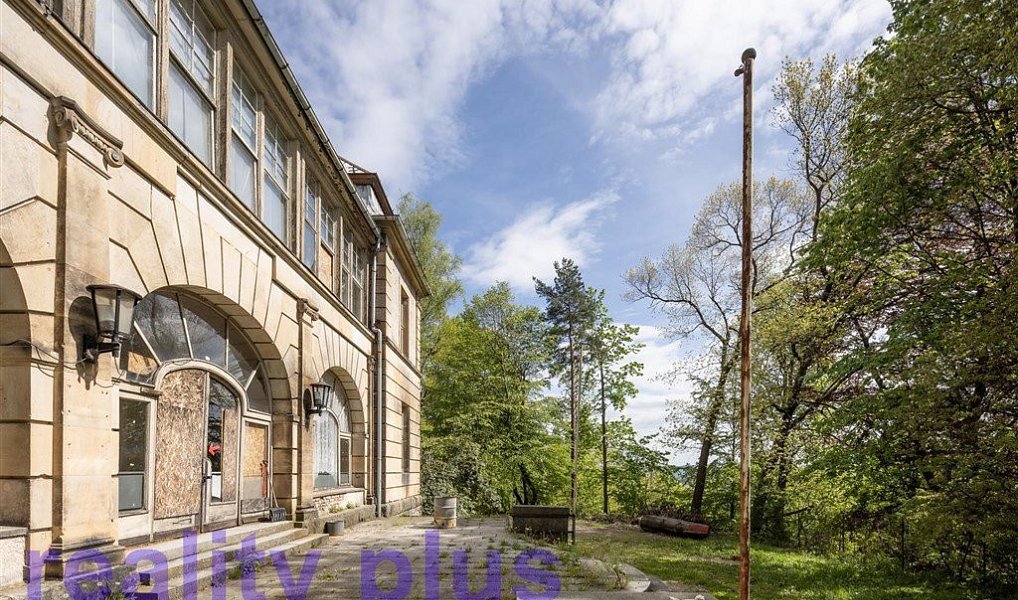 Prodej komerčního objektu (jiného typu) 1 000 m², Liberec – náhled fotky 4