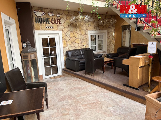Pronájem restaurace 200 m² — photo 3