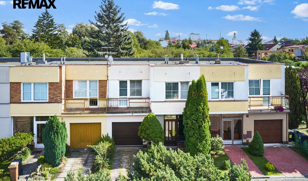 Prodej domu 119 m² s pozemkem 269 m², Hradec Králové – náhled fotky 2