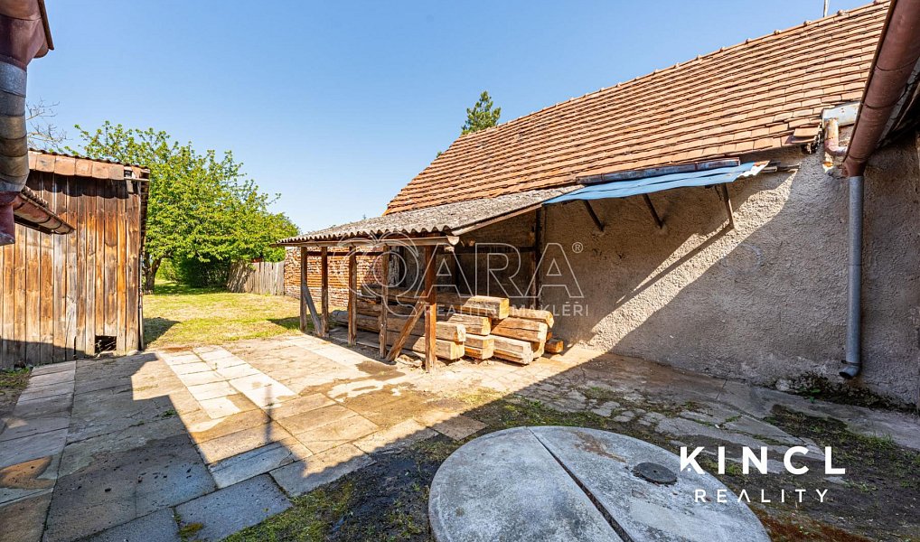 Prodej stavebního pozemku 629 m², Sadská – náhled fotky 19
