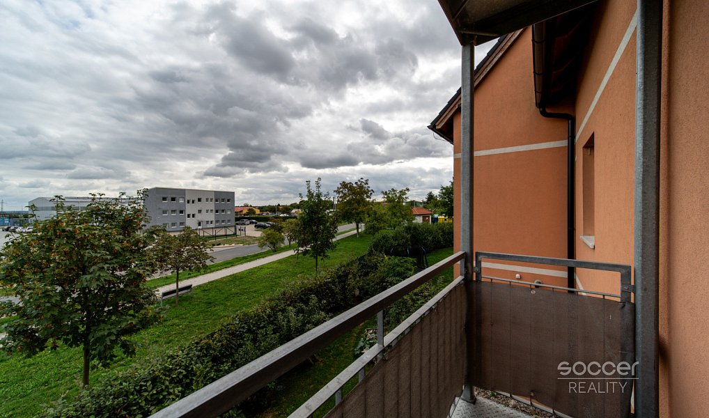 Prodej bytu 3+1 69 m², Nehvizdy – náhled fotky 18
