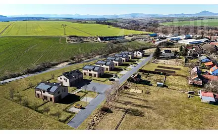 Prodej bytu 3+kk 86 m², Štětí, okres Litoměřice