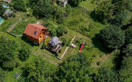 Prodej chaty/chalupy 460 m², K Primátorské hrázi, Litomyšl, okres Svitavy