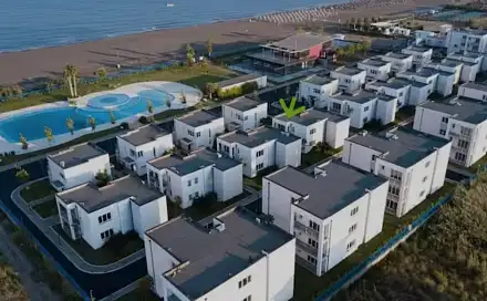 Prodej bytu 2+kk 67 m², Rrilë - Tale, Tale, Albánie