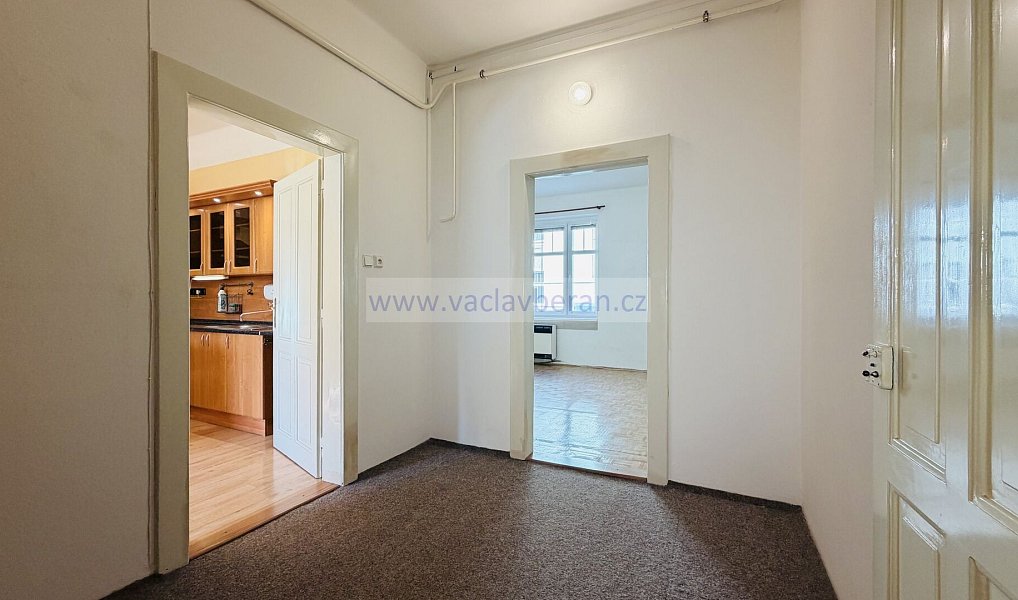 Prodej bytu 2+kk 58 m², Česká Třebová – náhled fotky 18