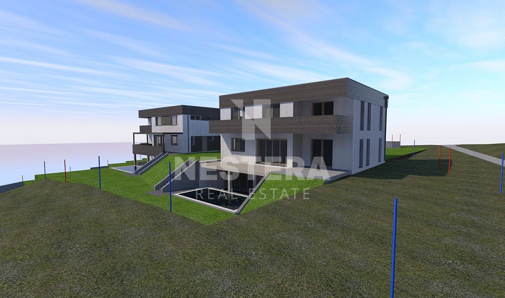 Prodej stavebního pozemku 897 m², Praha – náhled fotky 6